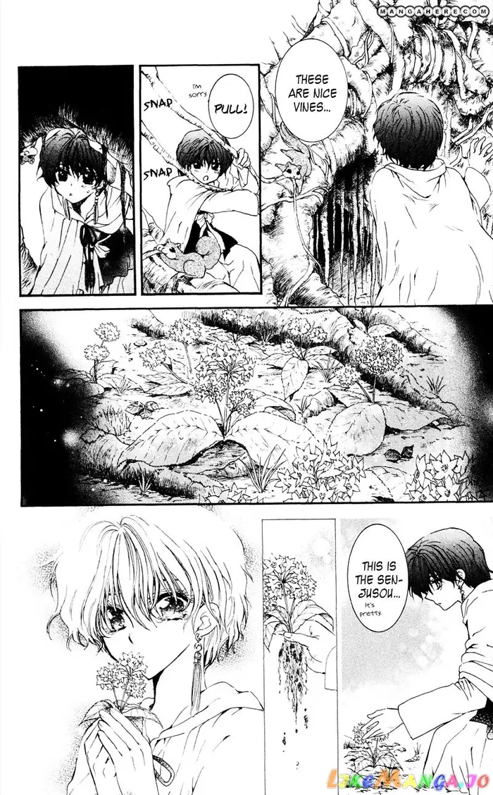 Yona of the Dawn Chapter 31 image 26_optimized